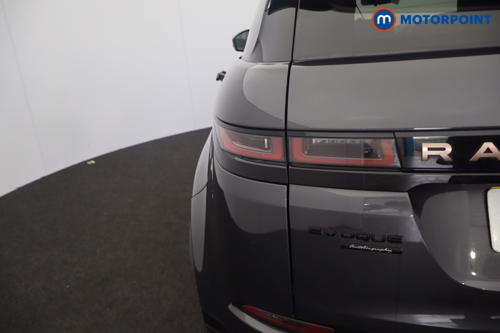 Land Rover Range Rover Evoque Autobiography Automatic Diesel SUV - Stock Number (1640189) - 37th supplementary image