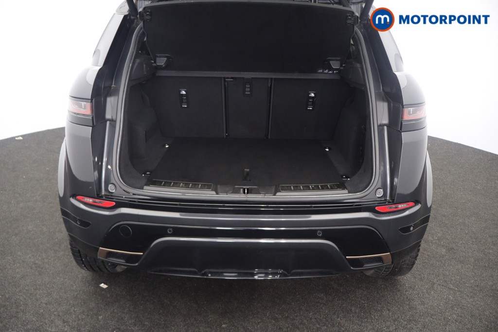 Land Rover Range Rover Evoque Autobiography Automatic Diesel SUV - Stock Number (1640189) - 39th supplementary image
