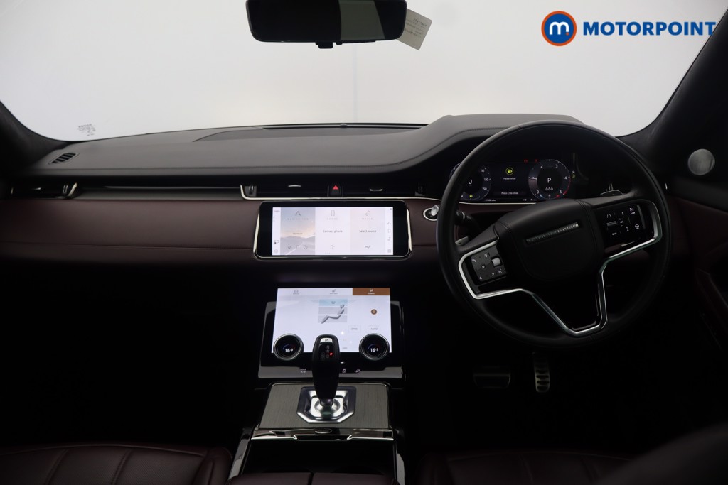 Land Rover Range Rover Evoque Autobiography Automatic Diesel SUV - Stock Number (1640189) - 1st supplementary image