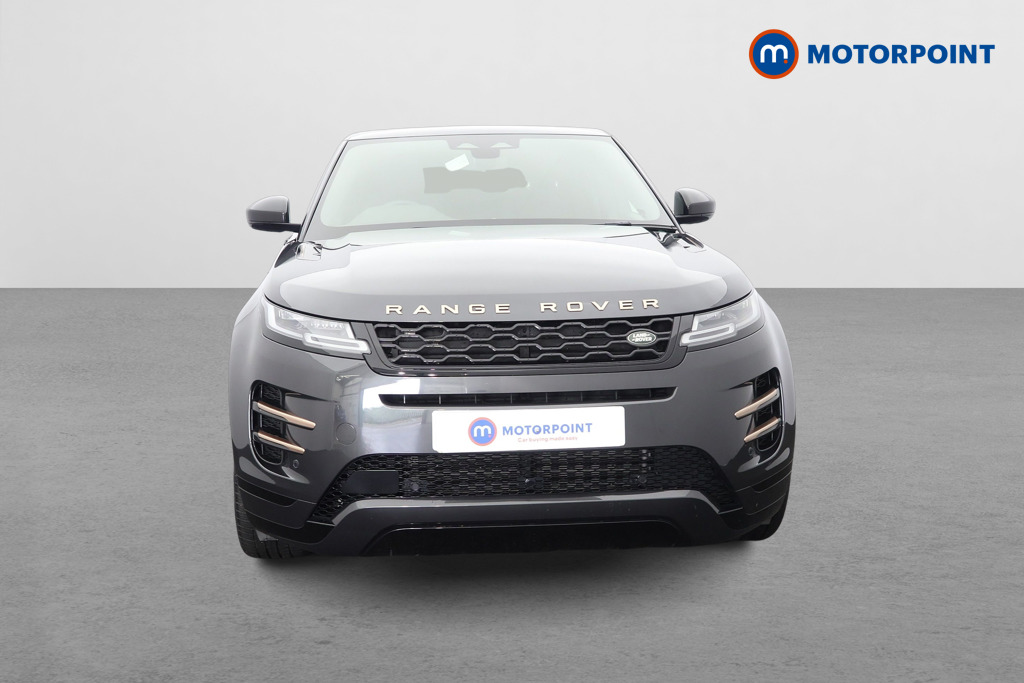 Land Rover Range Rover Evoque Autobiography Automatic Diesel SUV - Stock Number (1640189) - Front bumper