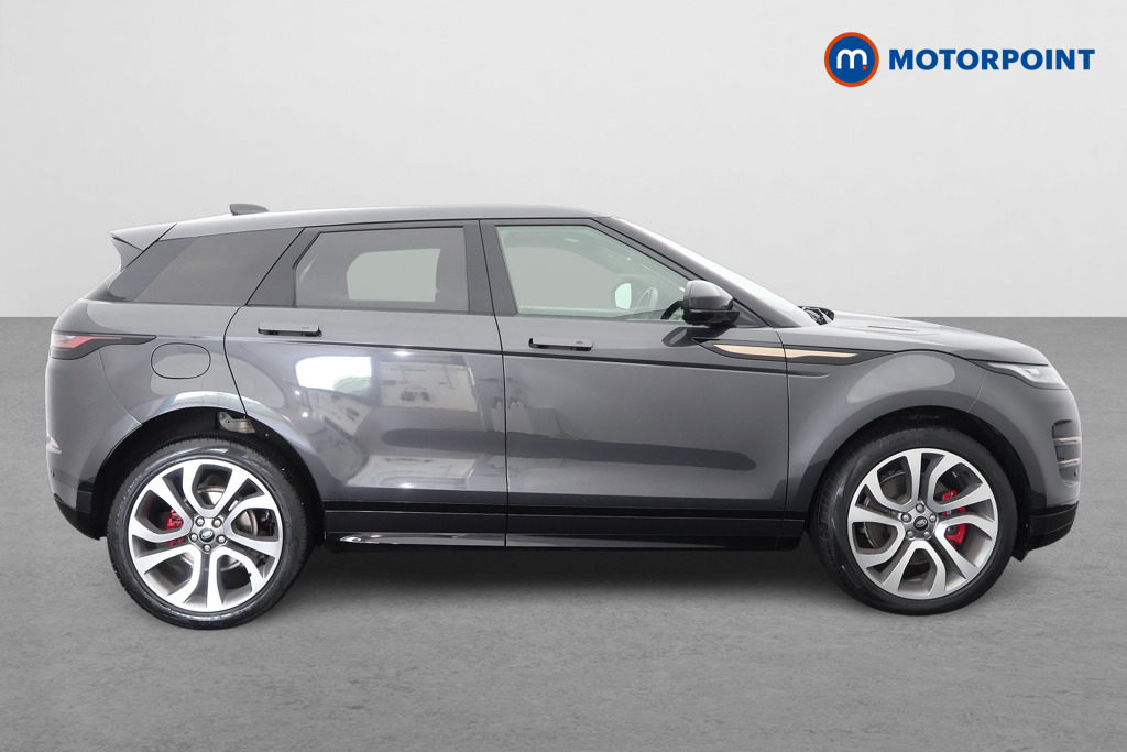 Land Rover Range Rover Evoque Autobiography Automatic Diesel SUV - Stock Number (1640189) - Drivers side