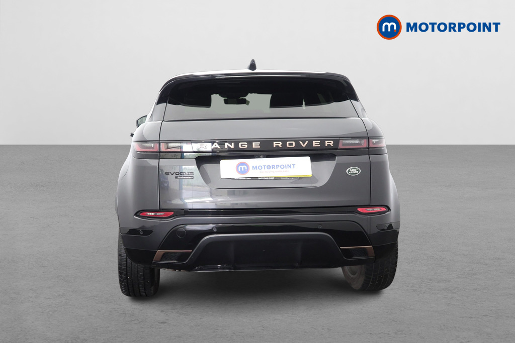 Land Rover Range Rover Evoque Autobiography Automatic Diesel SUV - Stock Number (1640189) - Rear bumper
