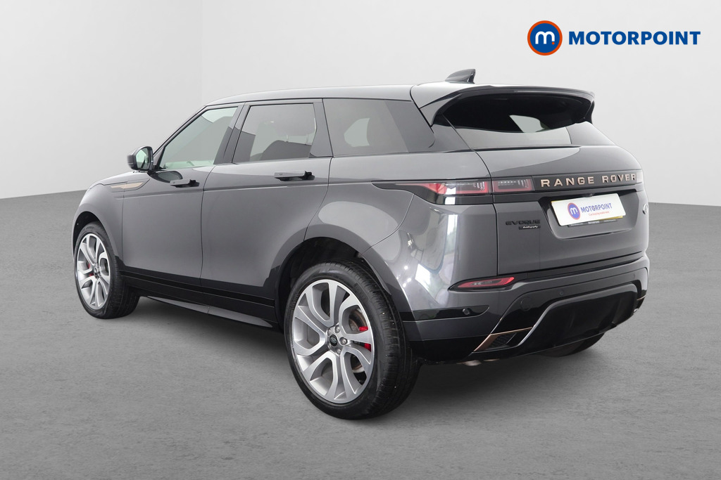 Land Rover Range Rover Evoque Autobiography Automatic Diesel SUV - Stock Number (1640189) - Passenger side rear corner