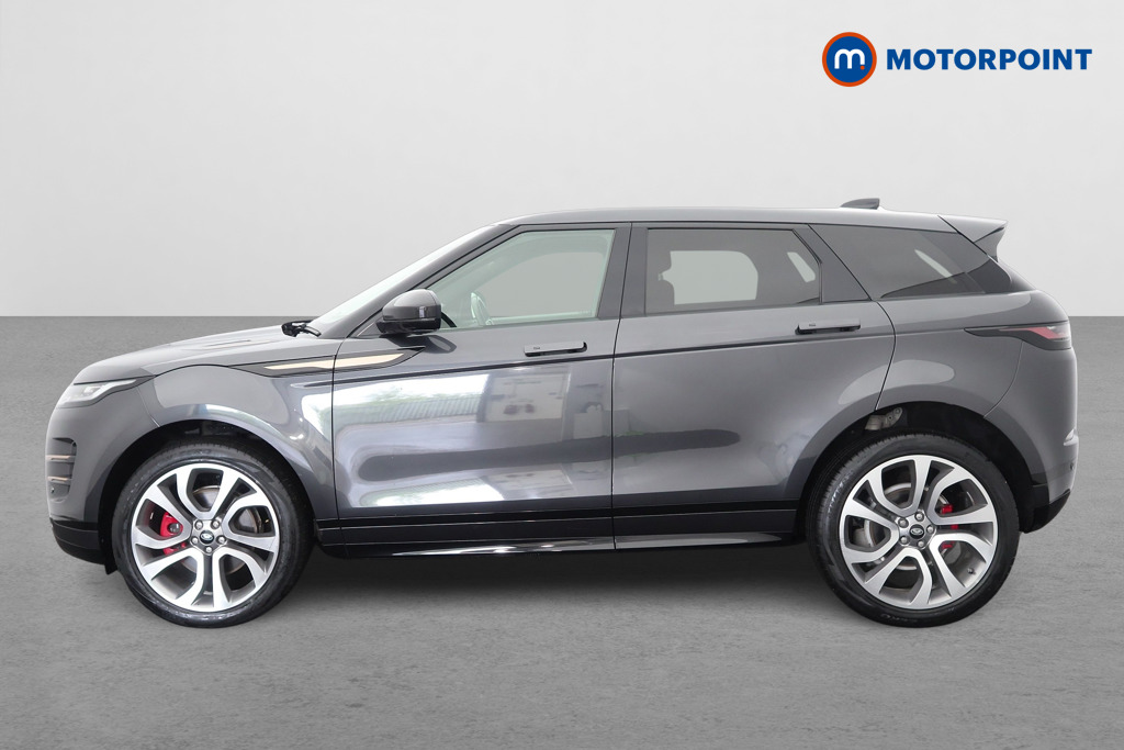Land Rover Range Rover Evoque Autobiography Automatic Diesel SUV - Stock Number (1640189) - Passenger side