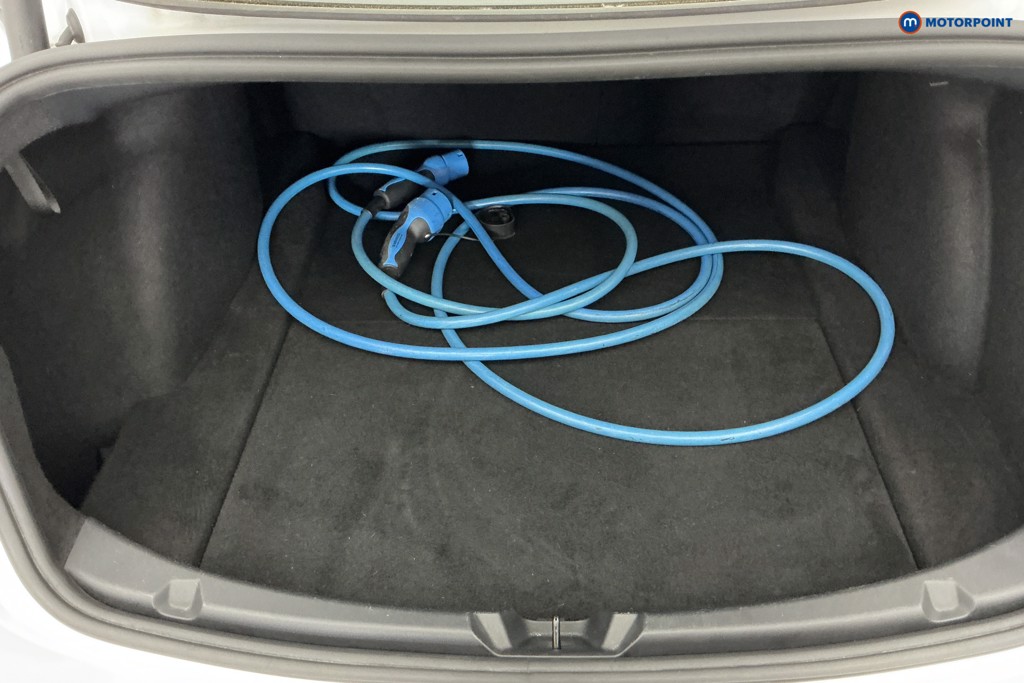 Tesla Model 3 Long Range Automatic Electric Saloon - Stock Number (1640251) - 3rd supplementary image