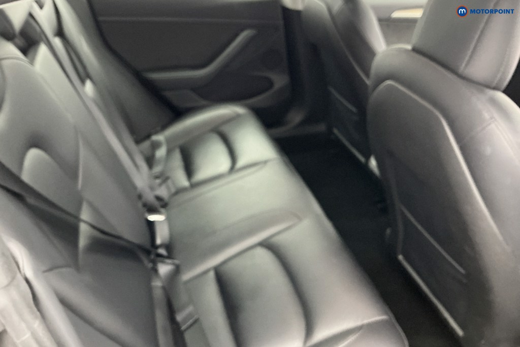 Tesla Model 3 Long Range Automatic Electric Saloon - Stock Number (1640251) - 4th supplementary image