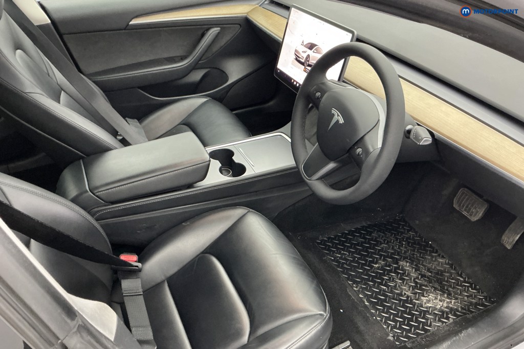 Tesla Model 3 Long Range Automatic Electric Saloon - Stock Number (1640251) - 7th supplementary image