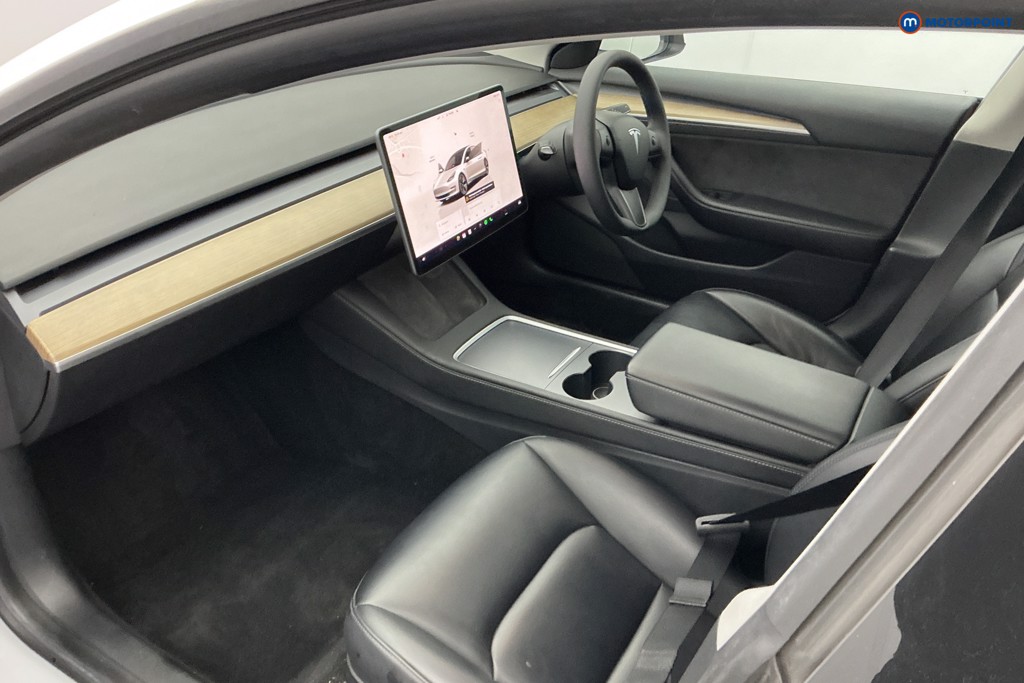 Tesla Model 3 Long Range Automatic Electric Saloon - Stock Number (1640251) - 8th supplementary image