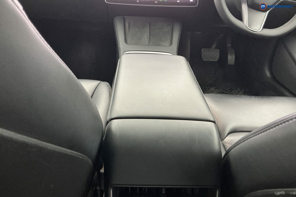 Tesla Model 3 Long Range Automatic Electric Saloon - Stock Number (1640251) - 11th supplementary image