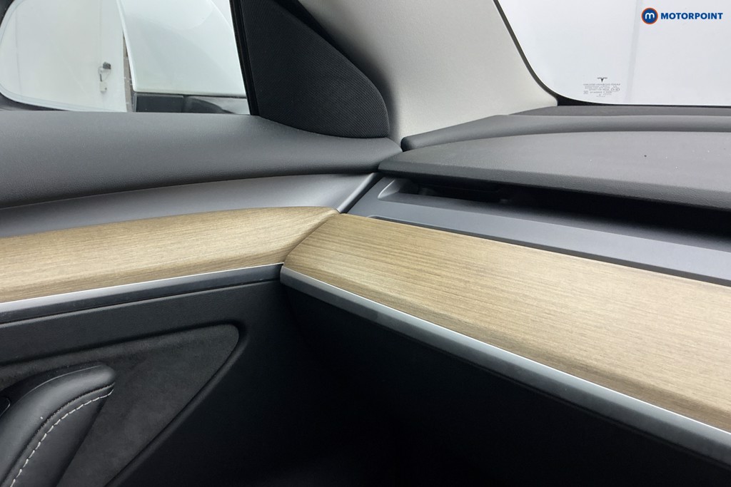 Tesla Model 3 Long Range Automatic Electric Saloon - Stock Number (1640251) - 14th supplementary image
