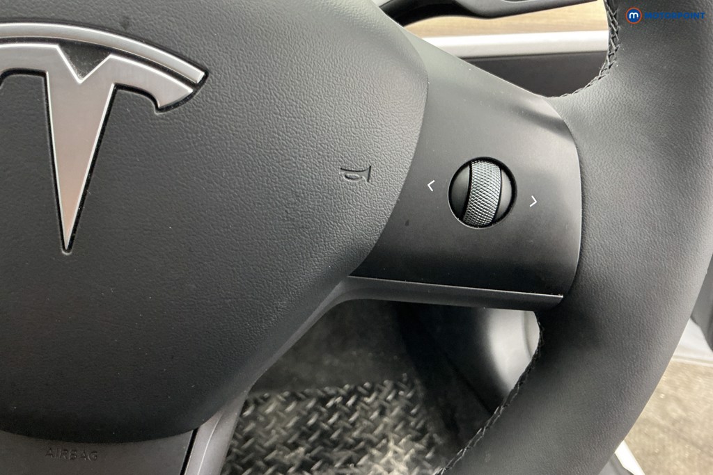 Tesla Model 3 Long Range Automatic Electric Saloon - Stock Number (1640251) - 16th supplementary image