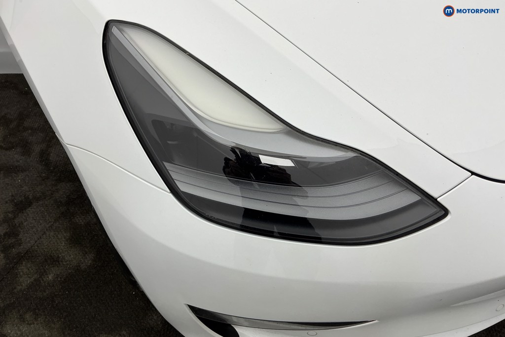 Tesla Model 3 Long Range Automatic Electric Saloon - Stock Number (1640251) - 22nd supplementary image