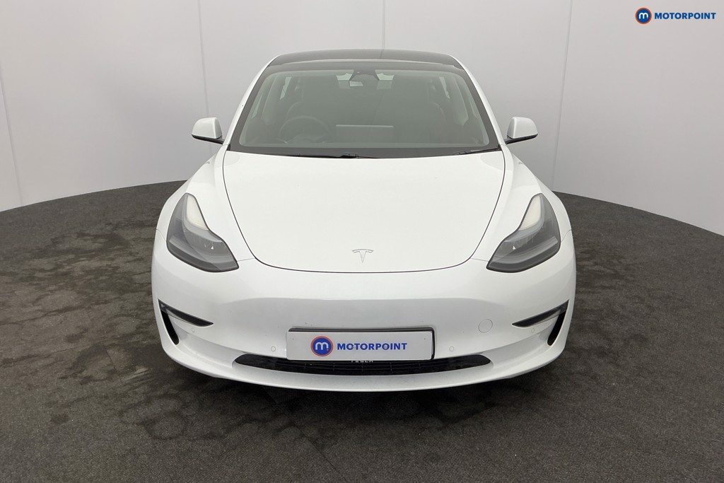 Tesla Model 3 Long Range Automatic Electric Saloon - Stock Number (1640251) - 24th supplementary image