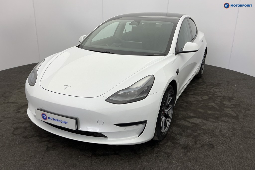 Tesla Model 3 Long Range Automatic Electric Saloon - Stock Number (1640251) - 25th supplementary image