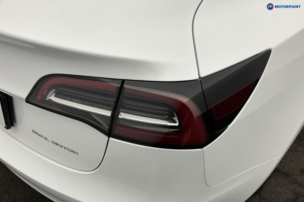 Tesla Model 3 Long Range Automatic Electric Saloon - Stock Number (1640251) - 26th supplementary image