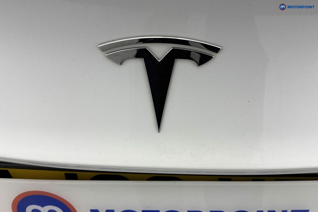 Tesla Model 3 Long Range Automatic Electric Saloon - Stock Number (1640251) - 28th supplementary image