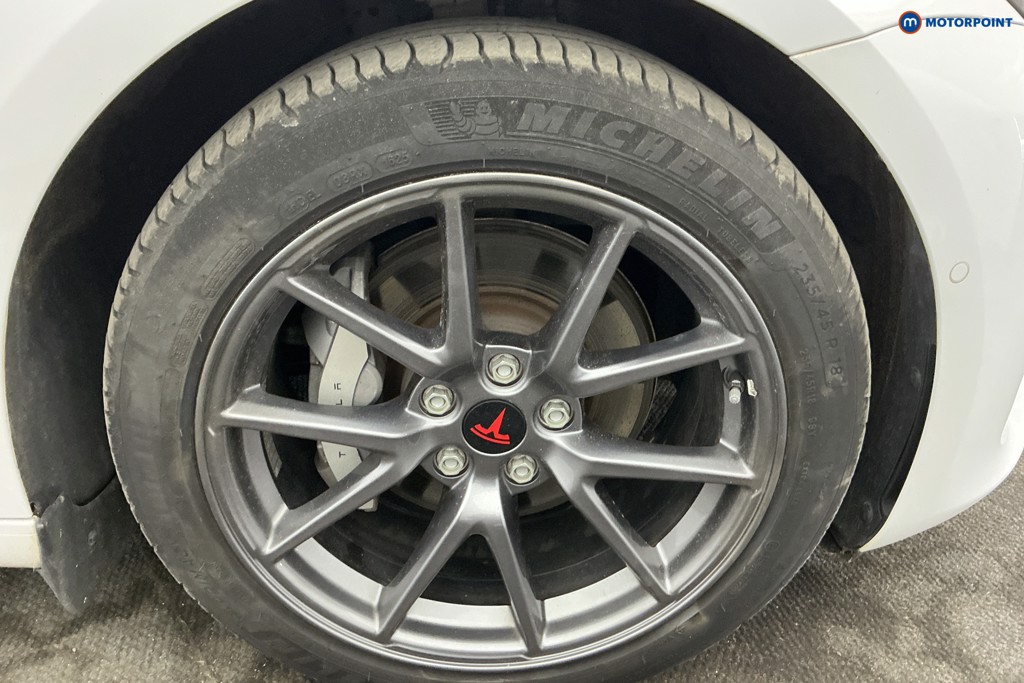 Tesla Model 3 Long Range Automatic Electric Saloon - Stock Number (1640251) - 30th supplementary image