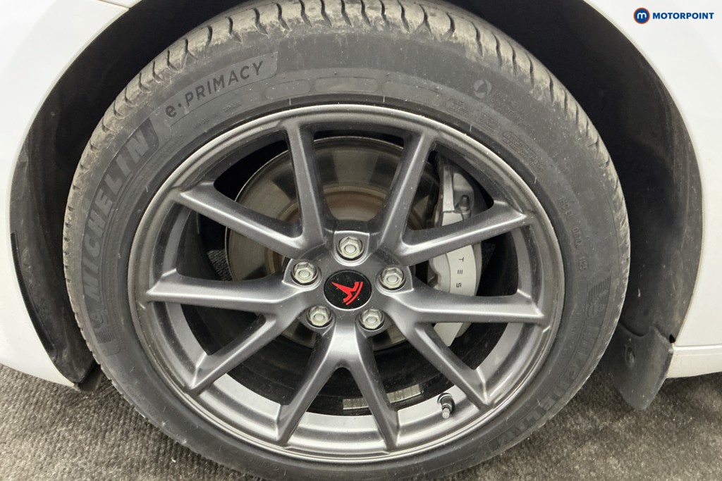 Tesla Model 3 Long Range Automatic Electric Saloon - Stock Number (1640251) - 31st supplementary image