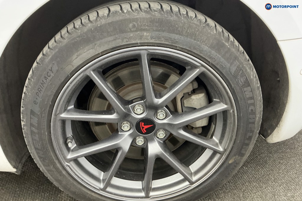 Tesla Model 3 Long Range Automatic Electric Saloon - Stock Number (1640251) - 32nd supplementary image