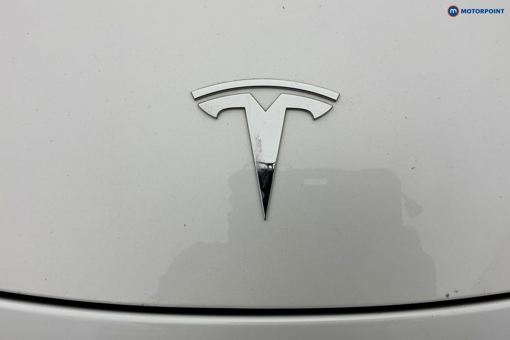 Tesla Model 3 Long Range Automatic Electric Saloon - Stock Number (1640251) - 33rd supplementary image