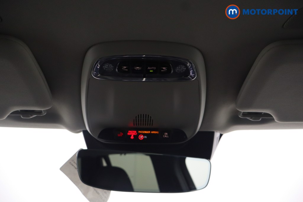 Volvo Xc90 Inscription Automatic Diesel SUV - Stock Number (1640349) - 2nd supplementary image