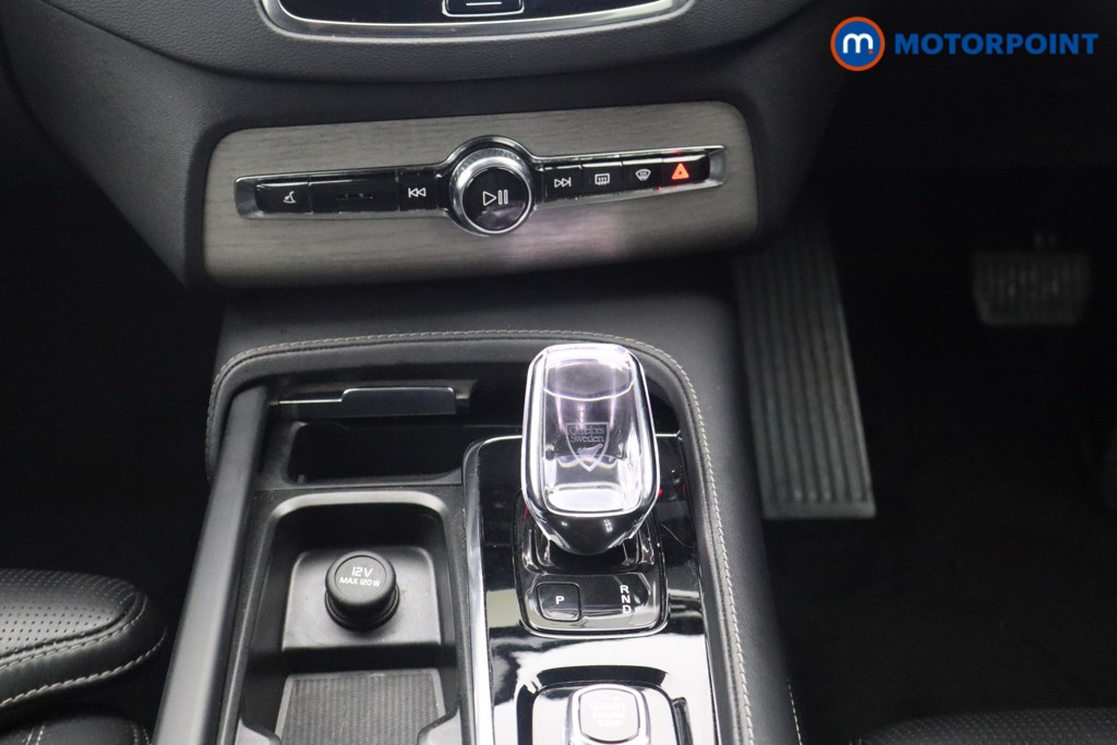 Volvo Xc90 Inscription Automatic Diesel SUV - Stock Number (1640349) - 4th supplementary image