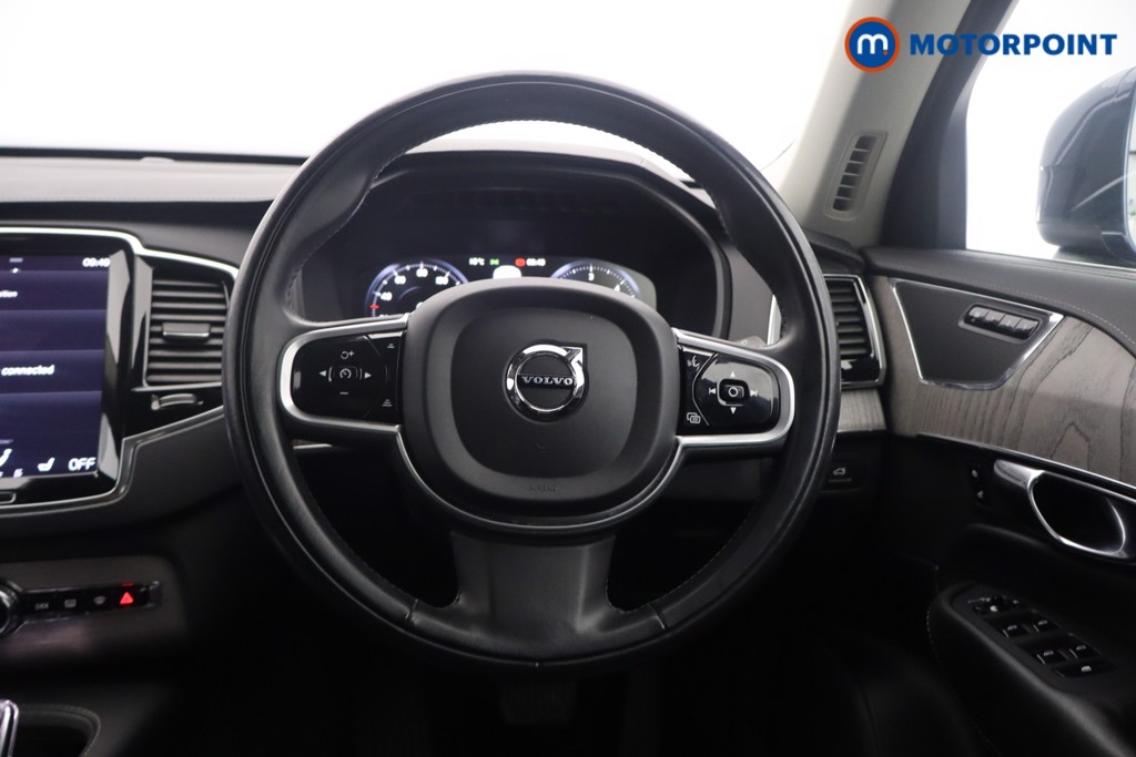 Volvo Xc90 Inscription Automatic Diesel SUV - Stock Number (1640349) - 6th supplementary image