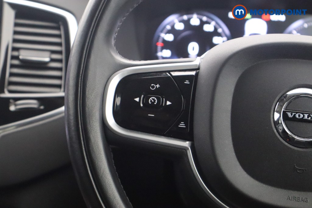 Volvo Xc90 Inscription Automatic Diesel SUV - Stock Number (1640349) - 7th supplementary image
