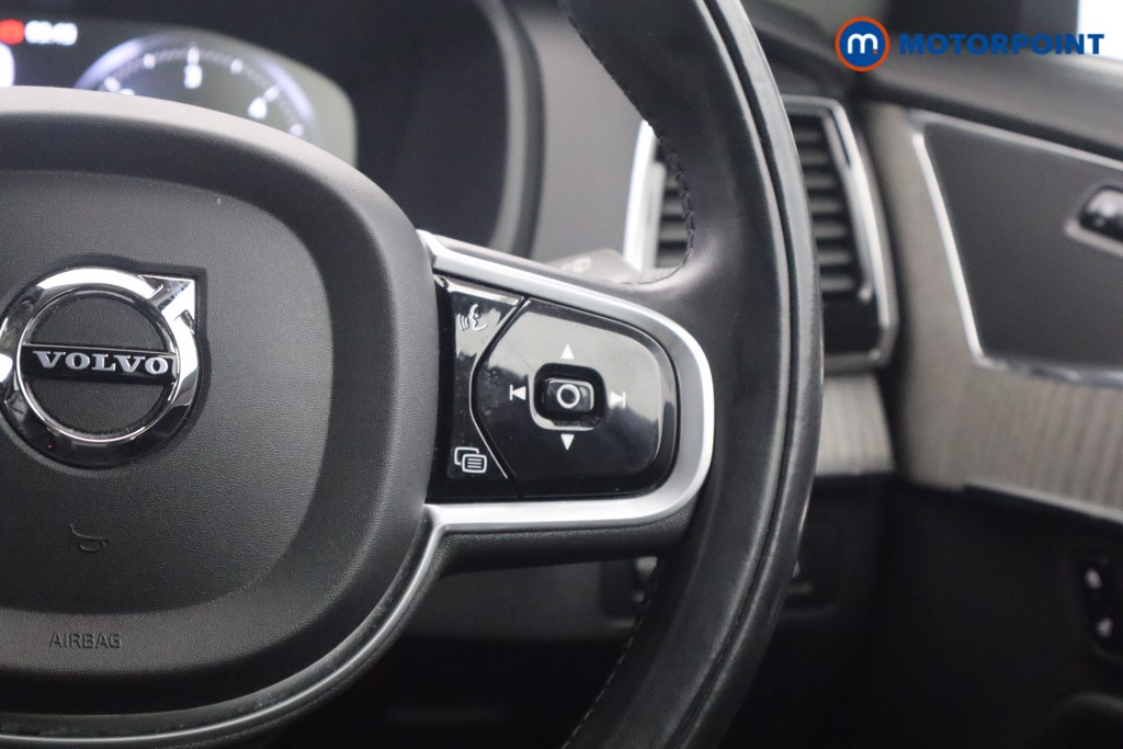 Volvo Xc90 Inscription Automatic Diesel SUV - Stock Number (1640349) - 8th supplementary image