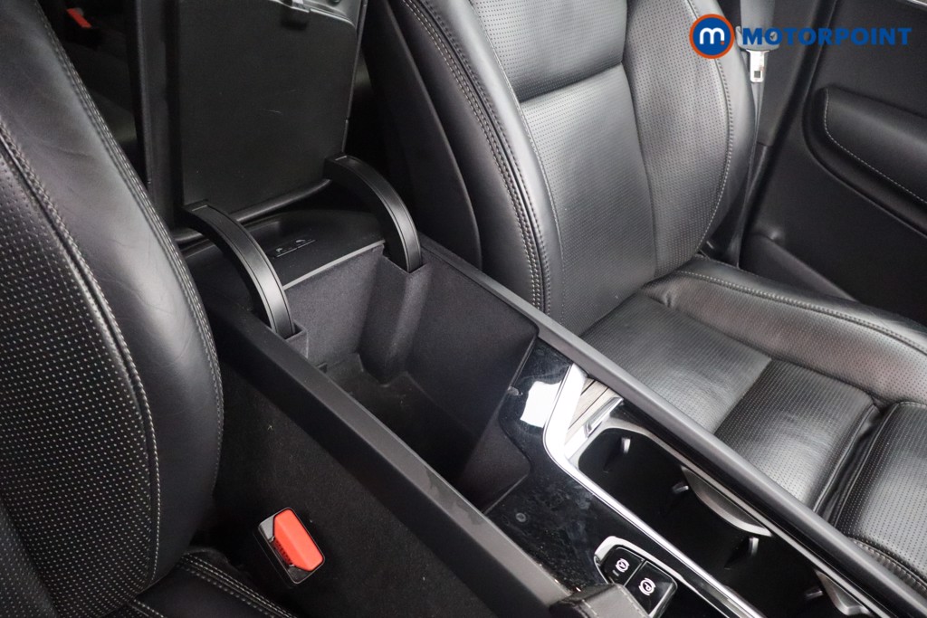 Volvo Xc90 Inscription Automatic Diesel SUV - Stock Number (1640349) - 12th supplementary image