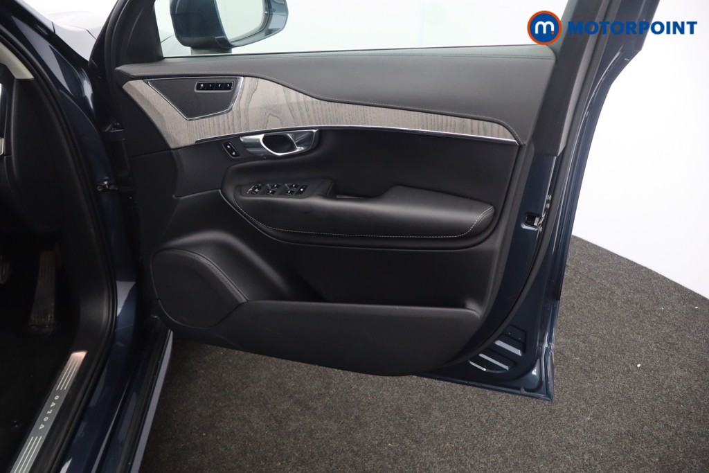 Volvo Xc90 Inscription Automatic Diesel SUV - Stock Number (1640349) - 14th supplementary image