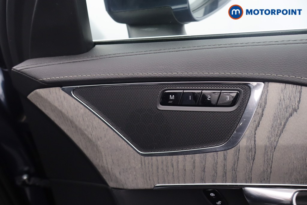 Volvo Xc90 Inscription Automatic Diesel SUV - Stock Number (1640349) - 15th supplementary image