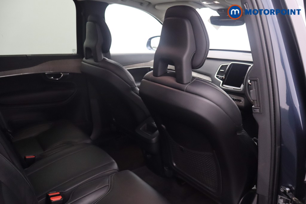 Volvo Xc90 Inscription Automatic Diesel SUV - Stock Number (1640349) - 17th supplementary image