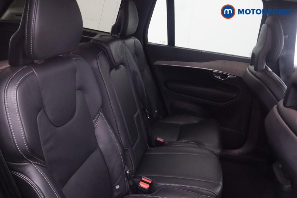 Volvo Xc90 Inscription Automatic Diesel SUV - Stock Number (1640349) - 19th supplementary image