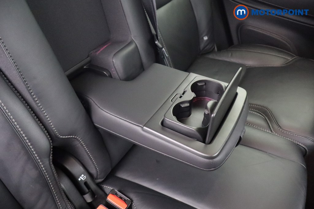 Volvo Xc90 Inscription Automatic Diesel SUV - Stock Number (1640349) - 20th supplementary image