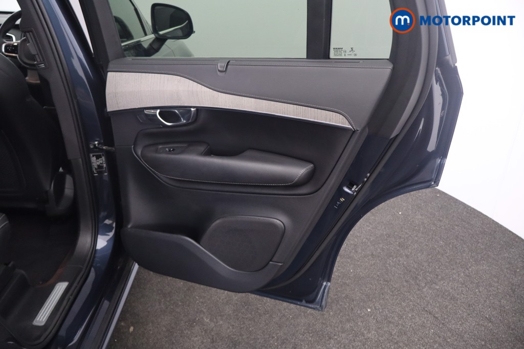 Volvo Xc90 Inscription Automatic Diesel SUV - Stock Number (1640349) - 21st supplementary image