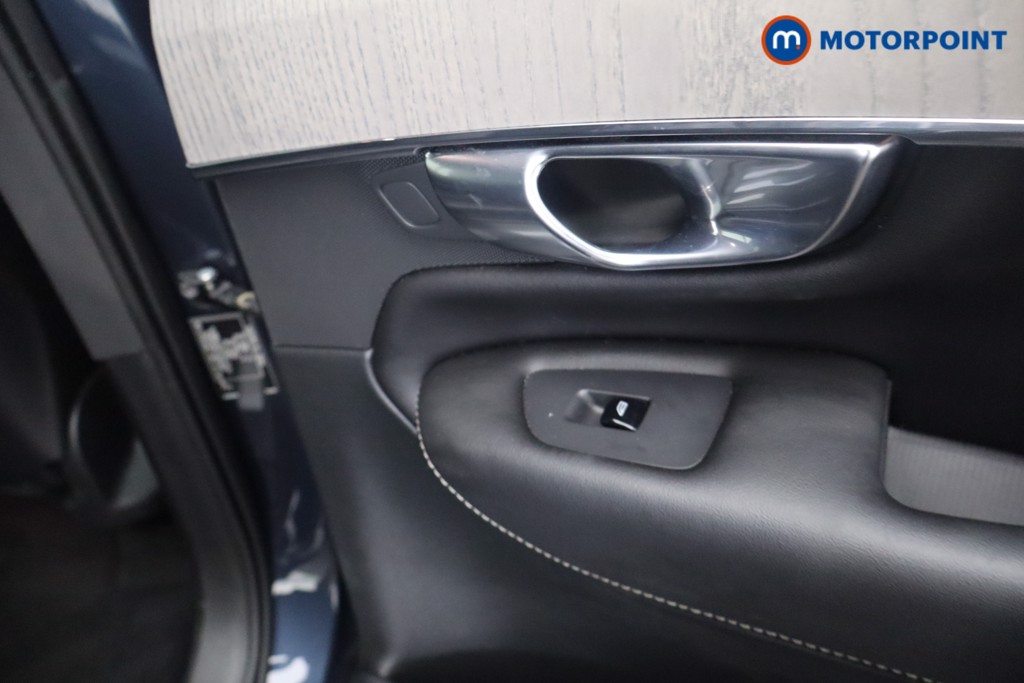 Volvo Xc90 Inscription Automatic Diesel SUV - Stock Number (1640349) - 22nd supplementary image