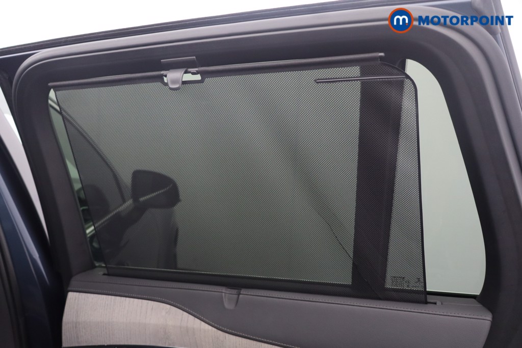 Volvo Xc90 Inscription Automatic Diesel SUV - Stock Number (1640349) - 23rd supplementary image