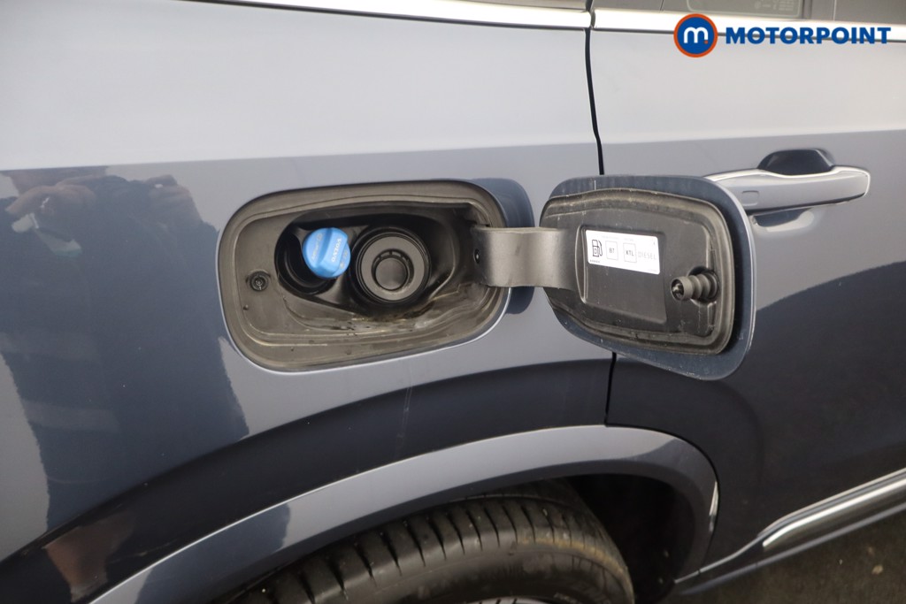 Volvo Xc90 Inscription Automatic Diesel SUV - Stock Number (1640349) - 24th supplementary image