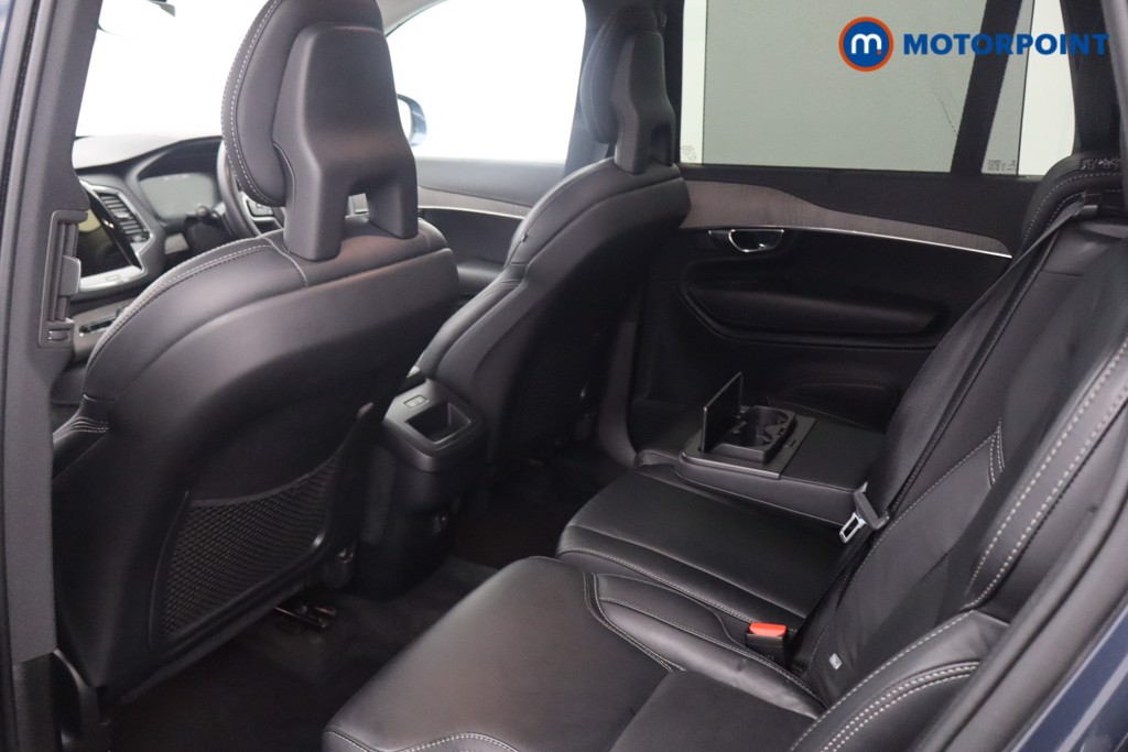 Volvo Xc90 Inscription Automatic Diesel SUV - Stock Number (1640349) - 25th supplementary image