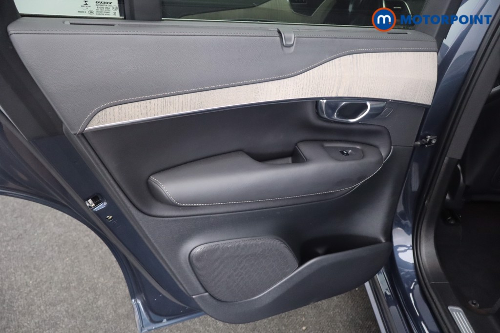 Volvo Xc90 Inscription Automatic Diesel SUV - Stock Number (1640349) - 26th supplementary image