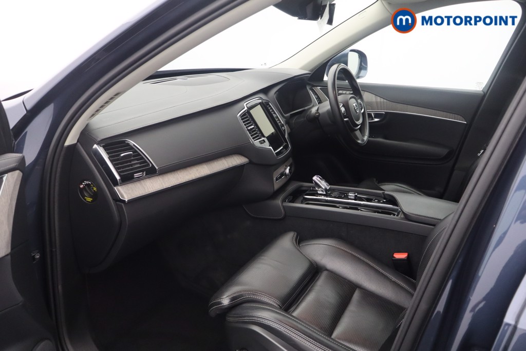 Volvo Xc90 Inscription Automatic Diesel SUV - Stock Number (1640349) - 28th supplementary image