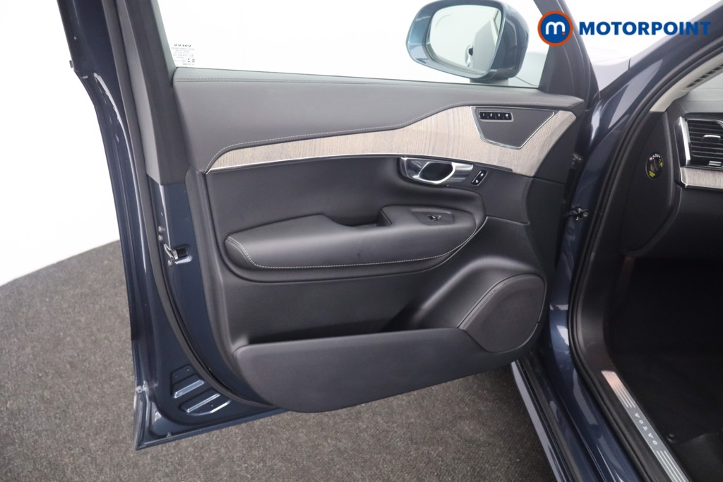 Volvo Xc90 Inscription Automatic Diesel SUV - Stock Number (1640349) - 29th supplementary image