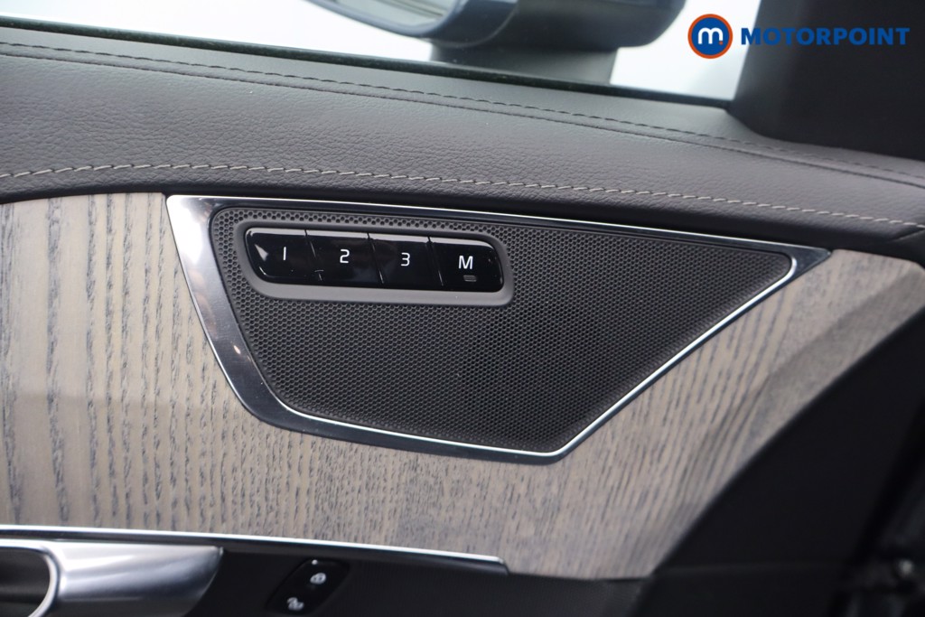 Volvo Xc90 Inscription Automatic Diesel SUV - Stock Number (1640349) - 30th supplementary image