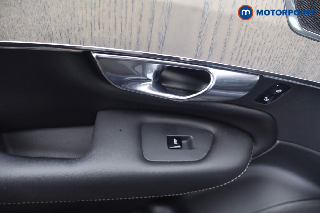 Volvo Xc90 Inscription Automatic Diesel SUV - Stock Number (1640349) - 31st supplementary image
