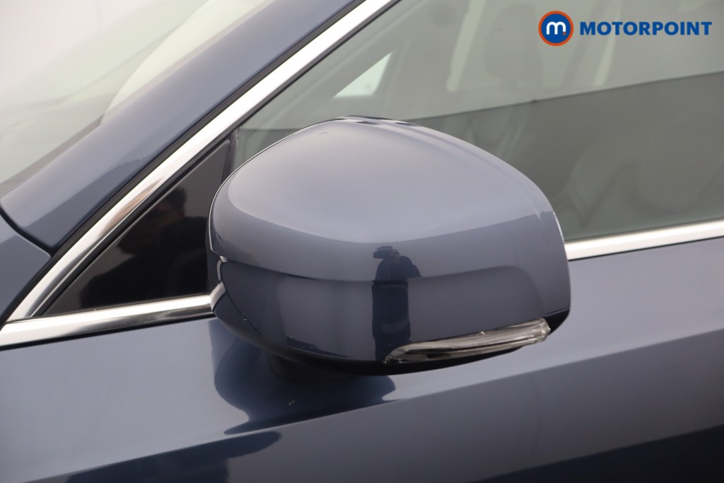 Volvo Xc90 Inscription Automatic Diesel SUV - Stock Number (1640349) - 33rd supplementary image