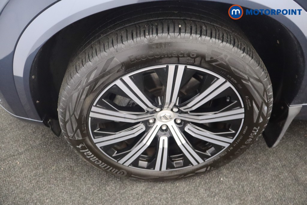 Volvo Xc90 Inscription Automatic Diesel SUV - Stock Number (1640349) - 34th supplementary image