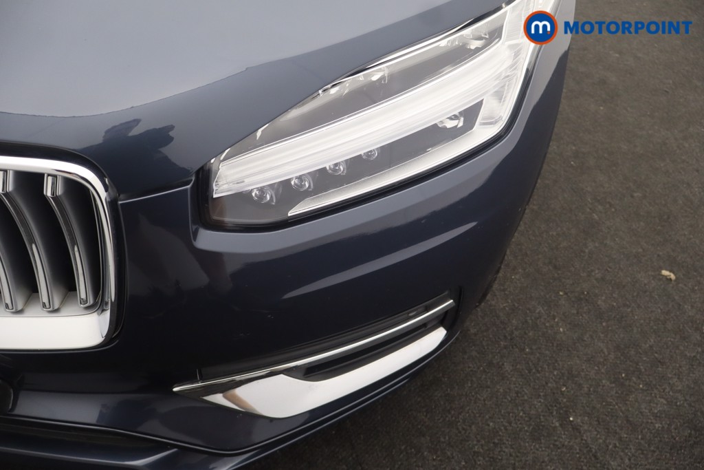 Volvo Xc90 Inscription Automatic Diesel SUV - Stock Number (1640349) - 35th supplementary image