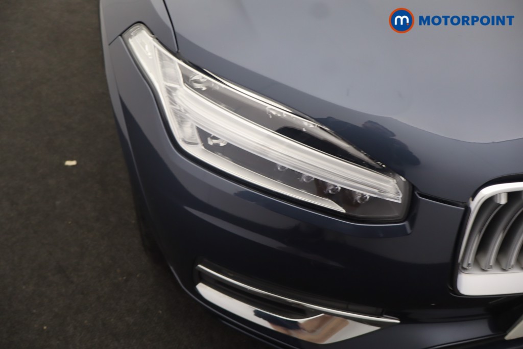 Volvo Xc90 Inscription Automatic Diesel SUV - Stock Number (1640349) - 36th supplementary image