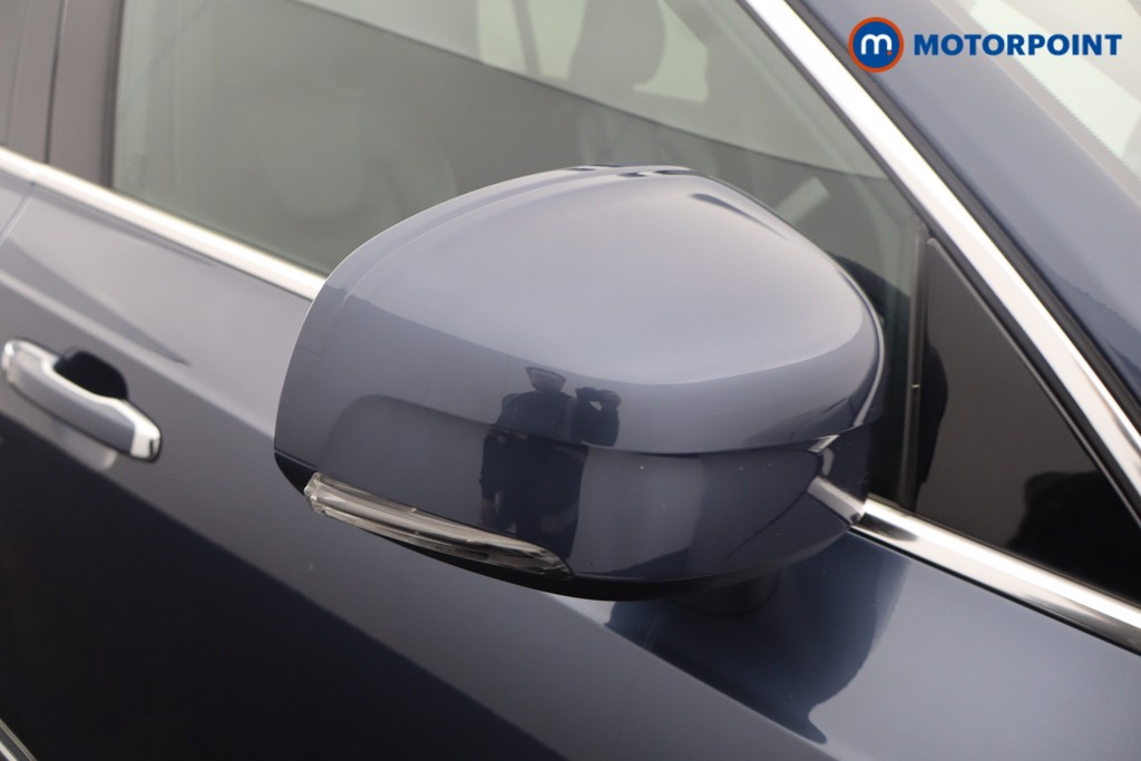 Volvo Xc90 Inscription Automatic Diesel SUV - Stock Number (1640349) - 38th supplementary image